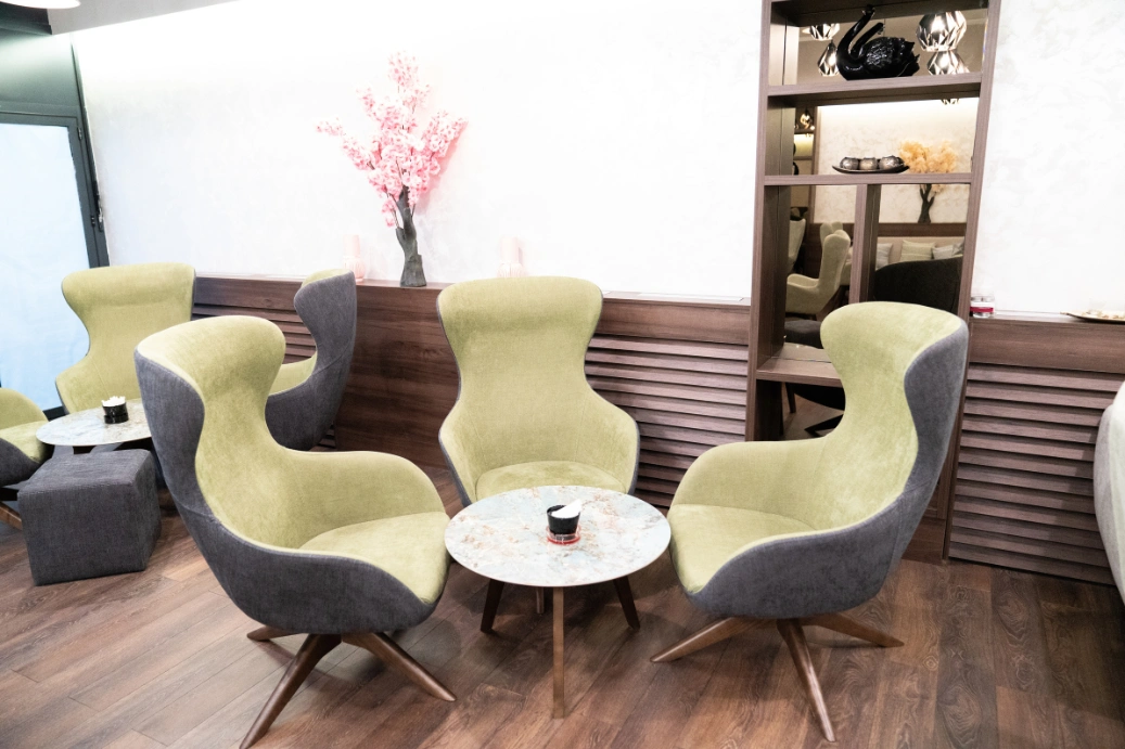 Oaks Interio, Customised Furniture