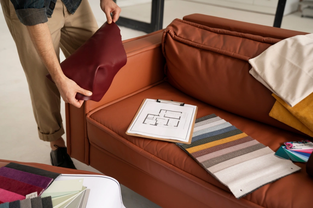 Oaks Interio, Customised Furniture