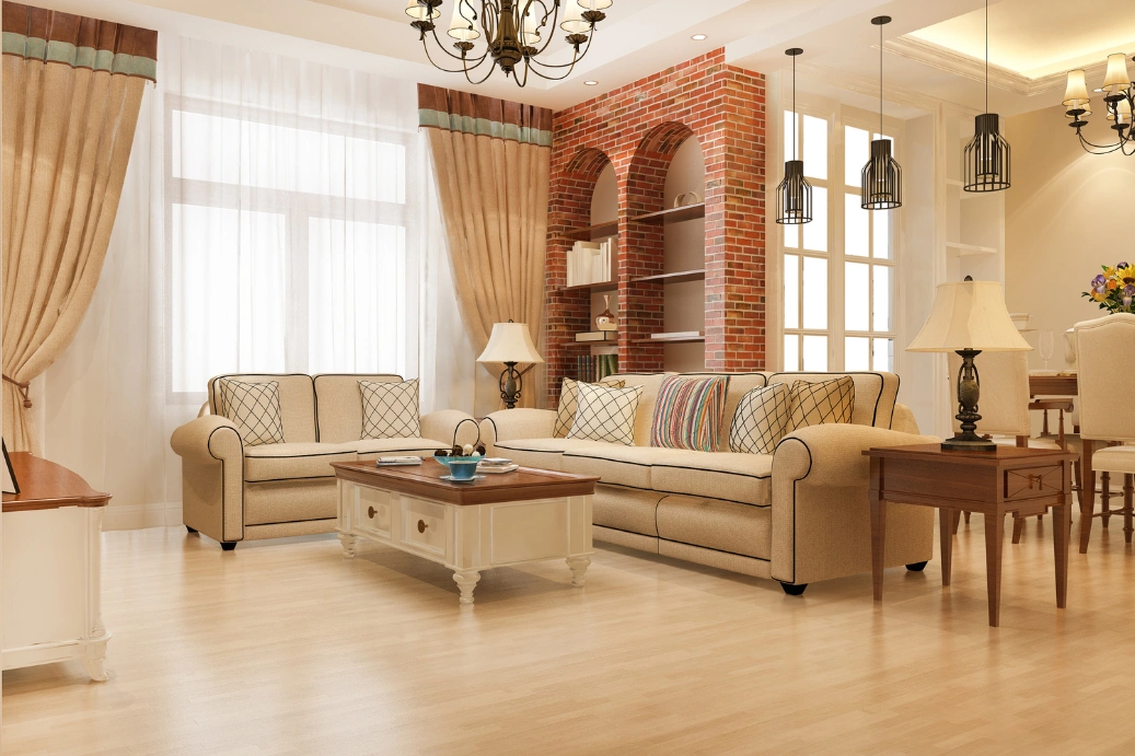 Oaks Interio, Full Home Interiors