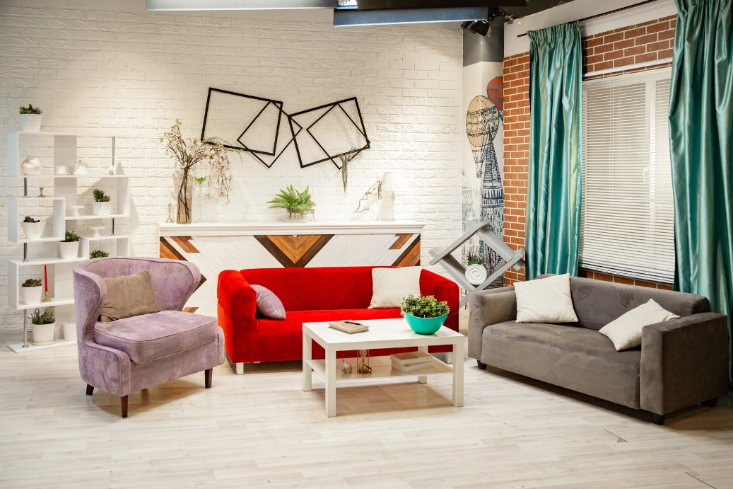 Oaks Interio, Full Home Interiors