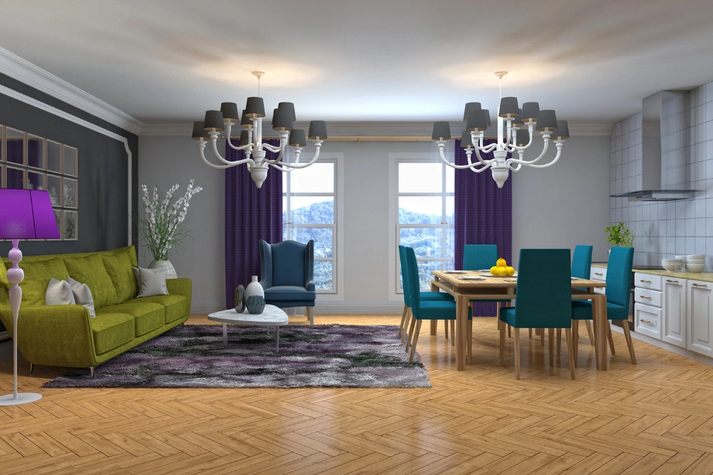 Oaks Interio, Full Home Interiors