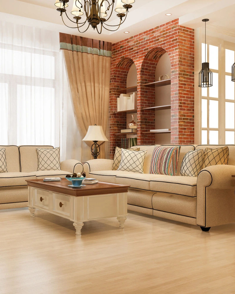Oaks Interio, Full Home Interiors