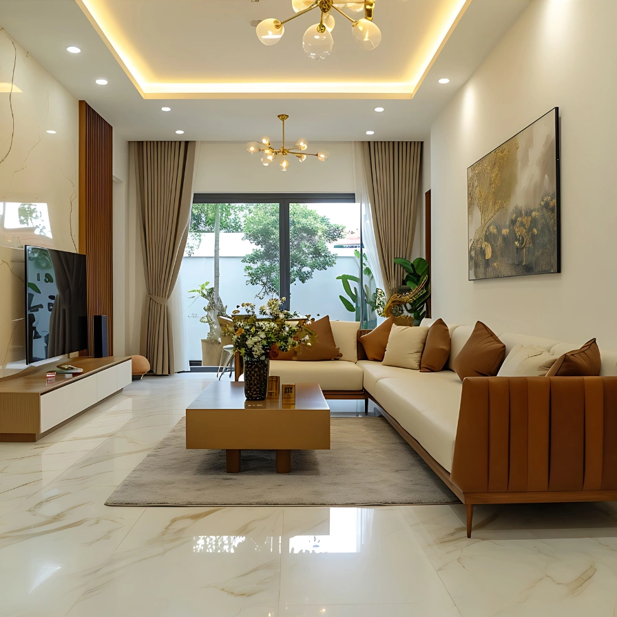 Oaks Interio Best Interior Design Studio, Hyderabad