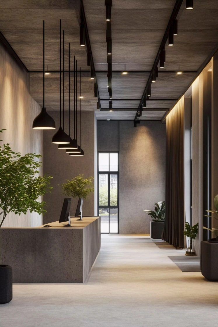 Oaks Interio Best Interior Design Studio, Hyderabad