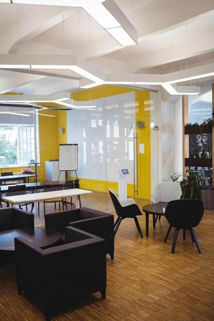 Oaks Interio Best Interior Design Studio, Hyderabad