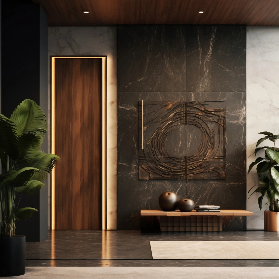Oaks Interio Best Interior Design Studio, Hyderabad