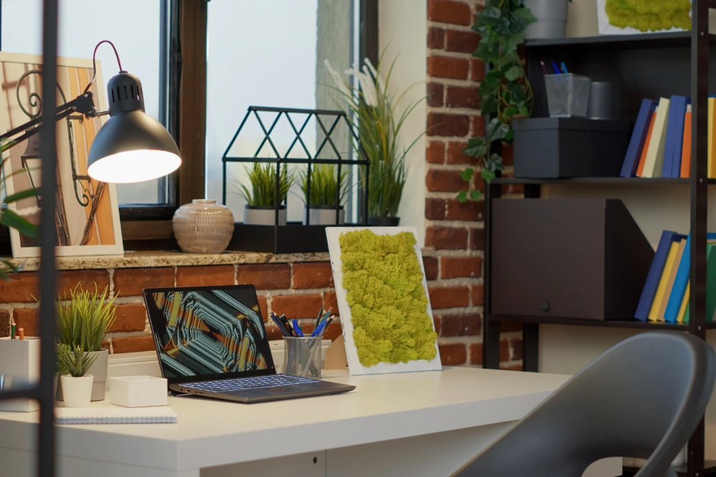 Oaks Interio, Office & Workspace Design