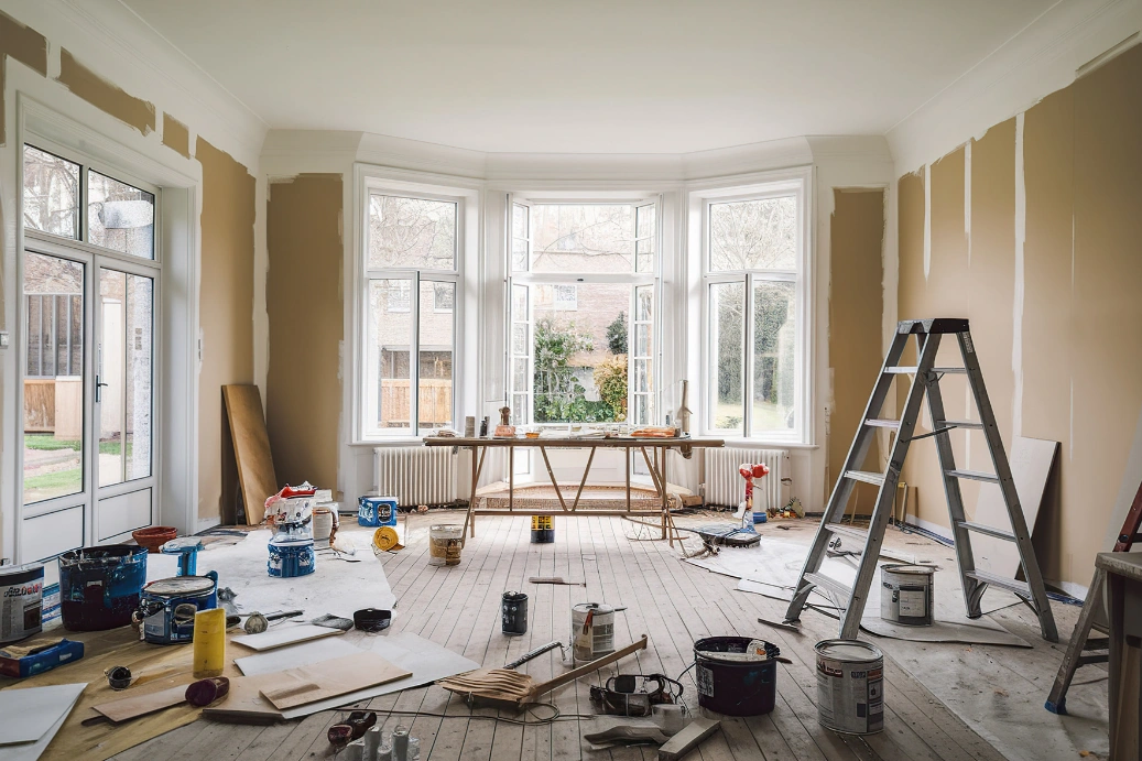 Oaks Interio, Renovation & Remodelling