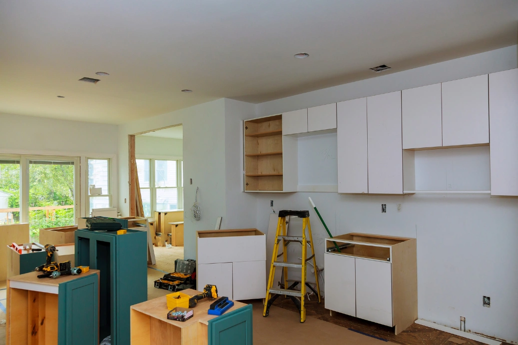 Oaks Interio, Renovation & Remodelling