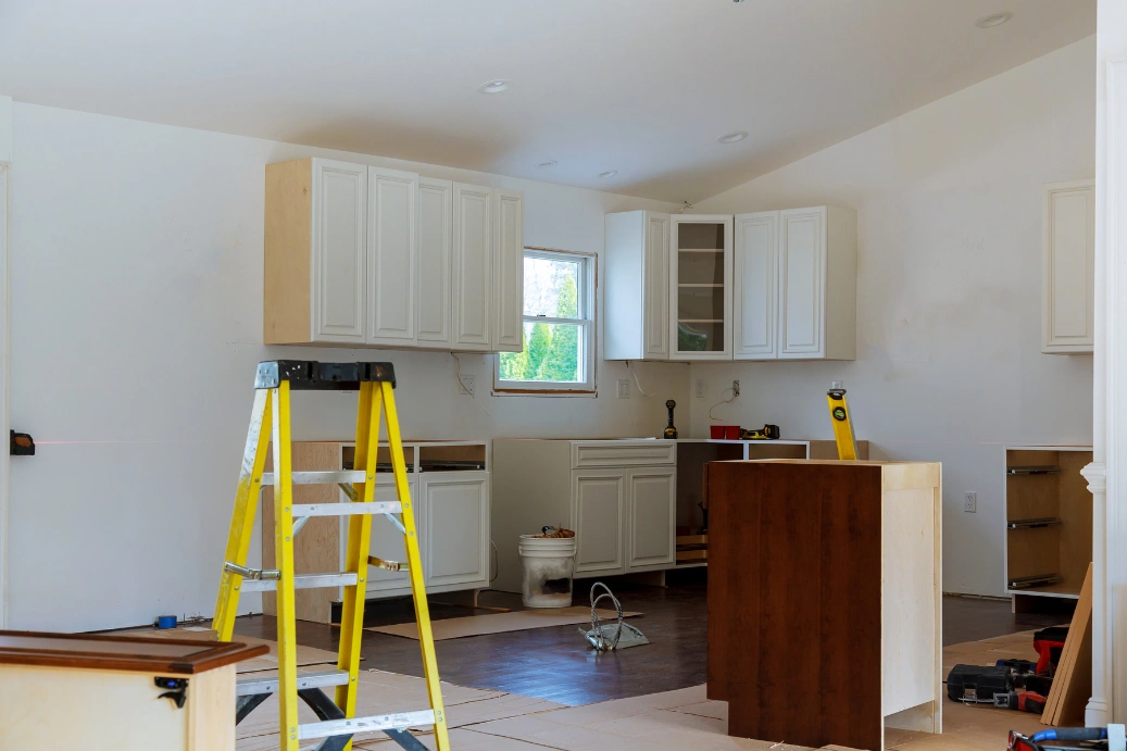 Oaks Interio, Renovation & Remodelling