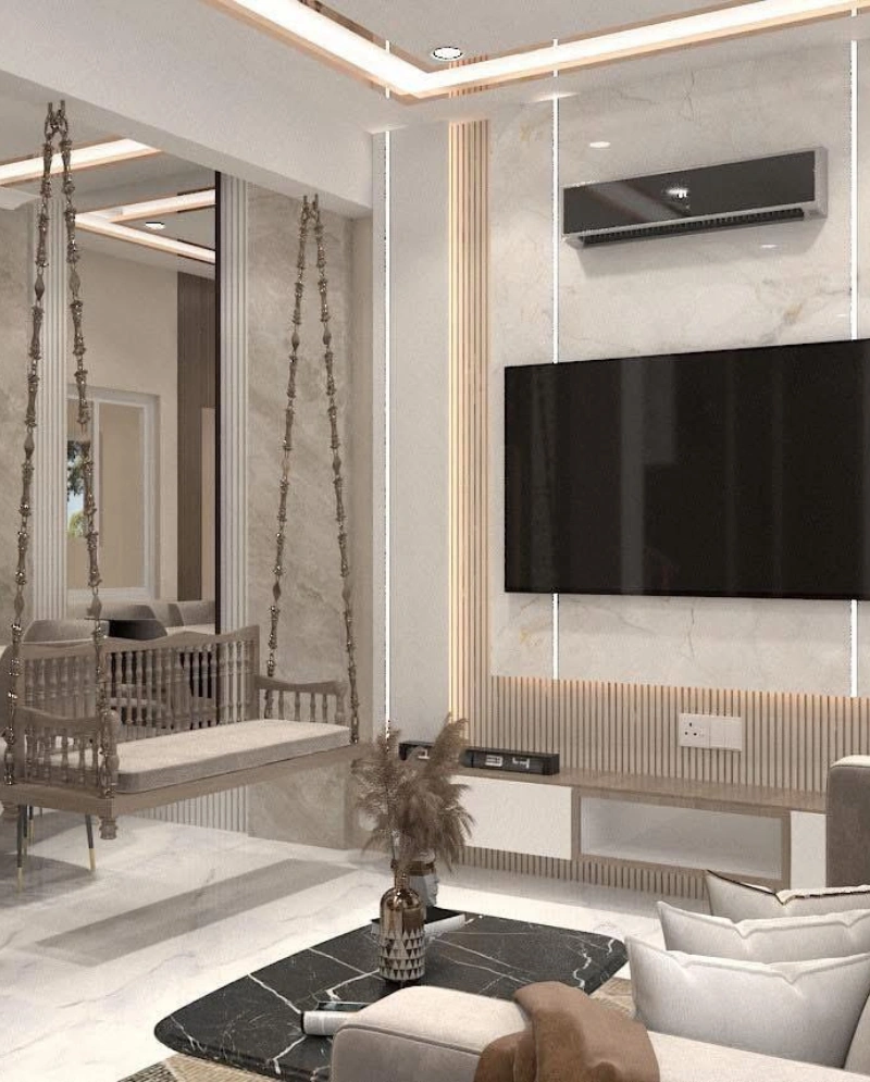 Oaks Interio Testimonial